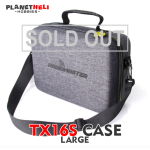 Radiomaster TX16S TX12 Radio Transmitter Carrying Case (Large)